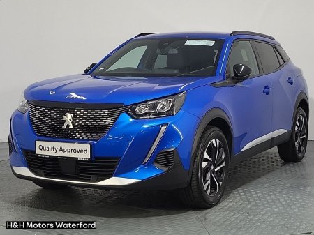 2023 Peugeot 2008 - photo 10