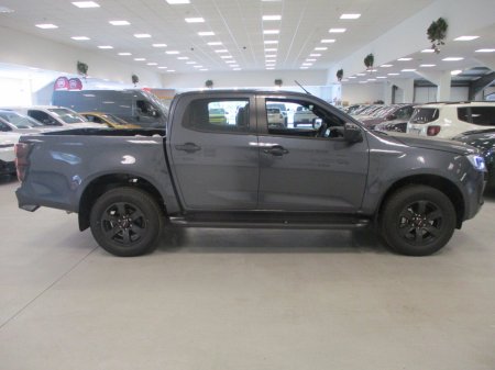 2026 Isuzu D-Max - photo 8