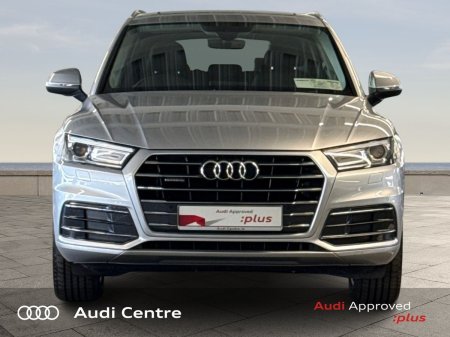 2019 Audi Q5 - photo 2