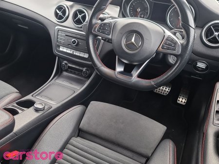 2017 Mercedes-Benz CLA - photo 13