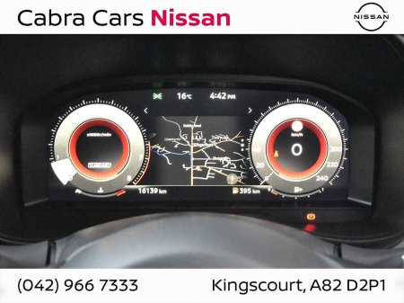 2026 Nissan Juke - photo 18