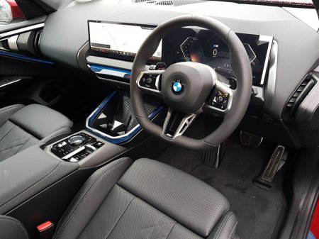 2026 BMW X3 - photo 6
