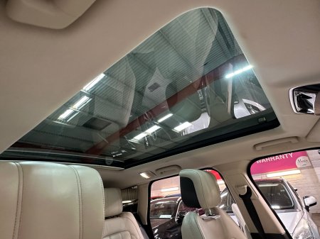 2018 Land Rover Range Rover Sport - photo 18