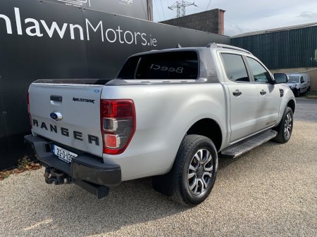 2021 Ford Ranger - photo 3