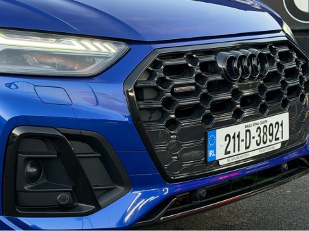 2021 Audi Q5 - photo 3