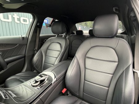 2018 Mercedes-Benz C-Class - photo 59
