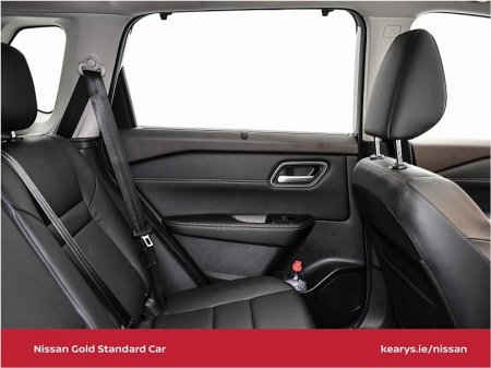 2027 Nissan X-Trail - photo 15