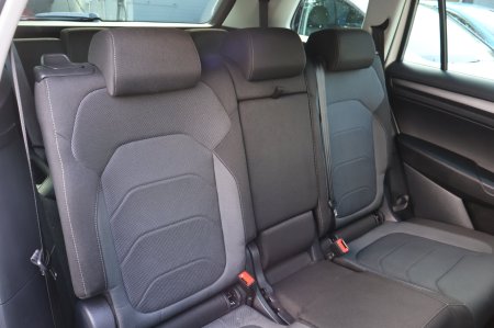 2021 Skoda Kodiaq - photo 22