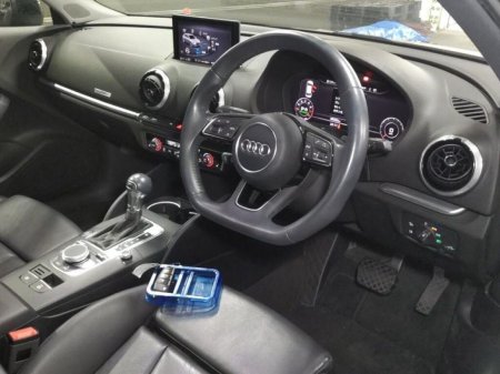 2018 Audi A3 - photo 3