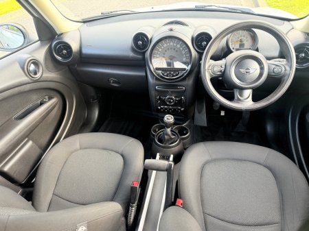 2016 Mini Countryman - photo 11