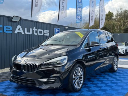 2018 BMW 2-Series - photo 2