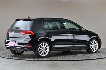 2018 Volkswagen Golf - photo 10