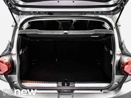 2024 Dacia Sandero Stepway - photo 12