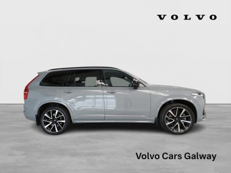 2024 Volvo XC90 - photo 3