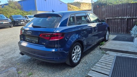 2015 Audi A3 - photo 9