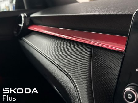 2026 Skoda Fabia - photo 20
