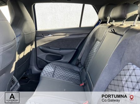 2025 Volkswagen Golf - photo 6