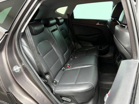 2019 Hyundai Tucson - photo 12