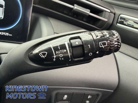 2021 Hyundai Tucson - photo 14