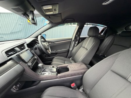 2019 Honda Civic - photo 55