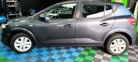 2023 Dacia Sandero - photo 4