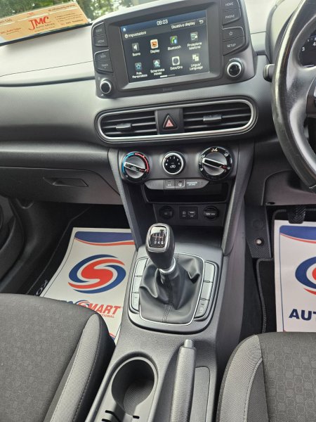 2019 Hyundai KONA - photo 23