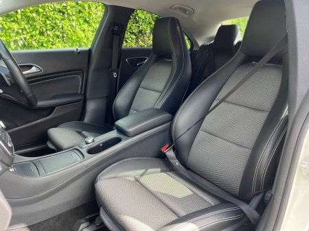 2018 Mercedes-Benz CLA - photo 6