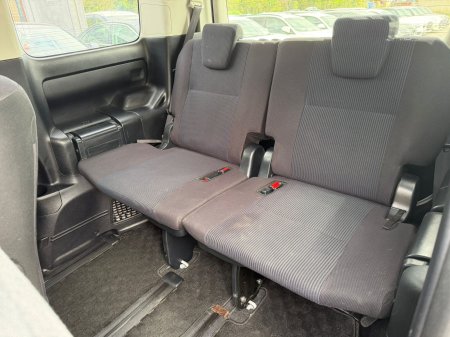 2016 Toyota Voxy - photo 18