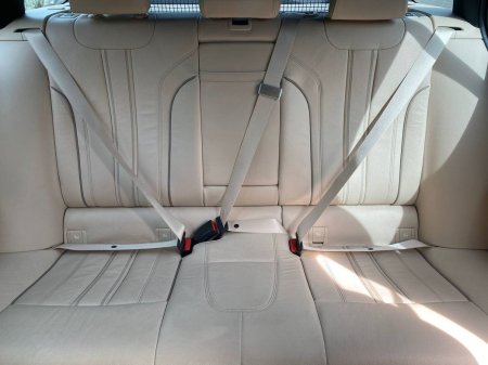 2017 BMW 5-Series - photo 12