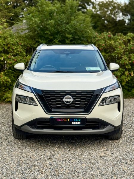 2024 Nissan X-Trail - photo 7