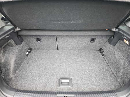 2013 Volkswagen Polo - photo 16