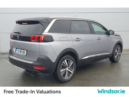 2023 Peugeot 5008 - photo 2