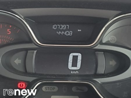 2019 Renault Captur - photo 13