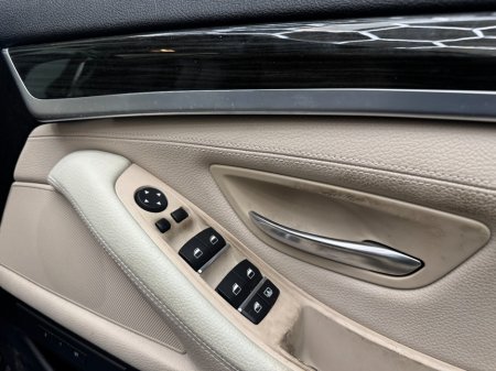 2016 BMW 5-Series - photo 13