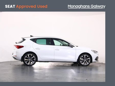 2021 SEAT Leon - photo 2