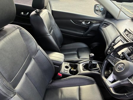 2020 Nissan X-Trail - photo 7