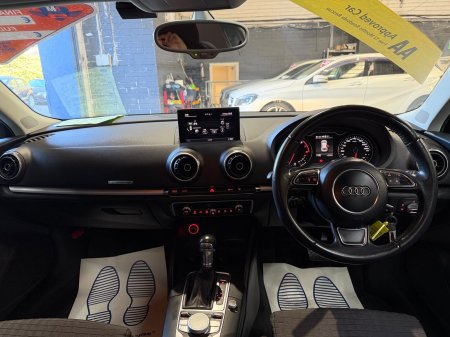 2014 Audi A3 - photo 25