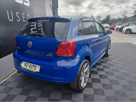 2014 Volkswagen Polo - photo 3