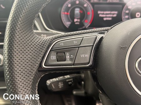 2024 Audi A5 - photo 16