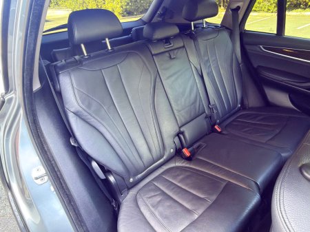 2016 BMW X5 - photo 15