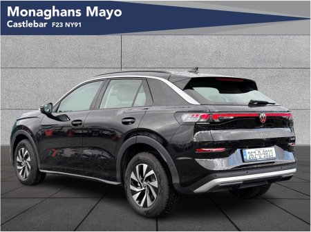 2026 Volkswagen T-Roc - photo 3