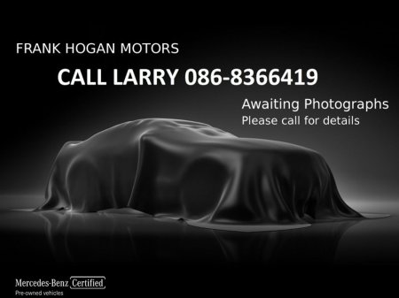 2022 Mercedes-Benz GLA GLA 180 Auto Progressive 1.3 Petrol 136 BHP Road Tax: €270- CALL/TEXT LARRY 086-8633419