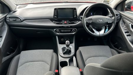 2021 Hyundai i30 - photo 9