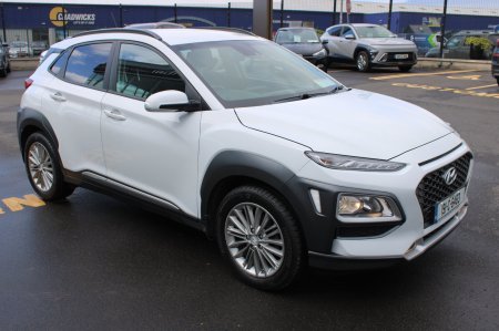 2019 Hyundai KONA - photo 7