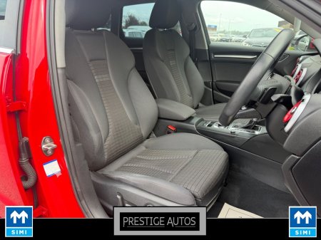 2021 Audi A3 - photo 8
