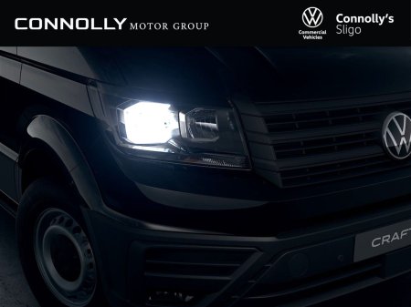 2026 Volkswagen Crafter - photo 14