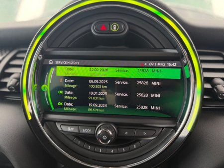 2019 Mini Cooper - photo 23