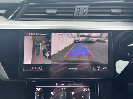 2021 Audi e-tron - photo 10