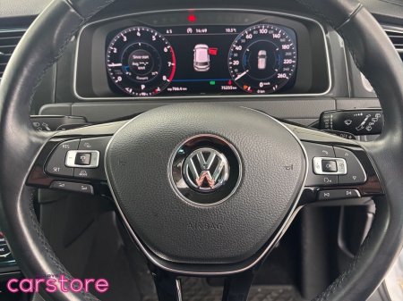 2018 Volkswagen Golf - photo 16