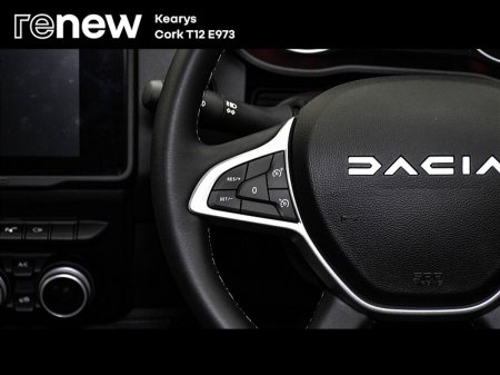 2023 Dacia Duster - photo 15